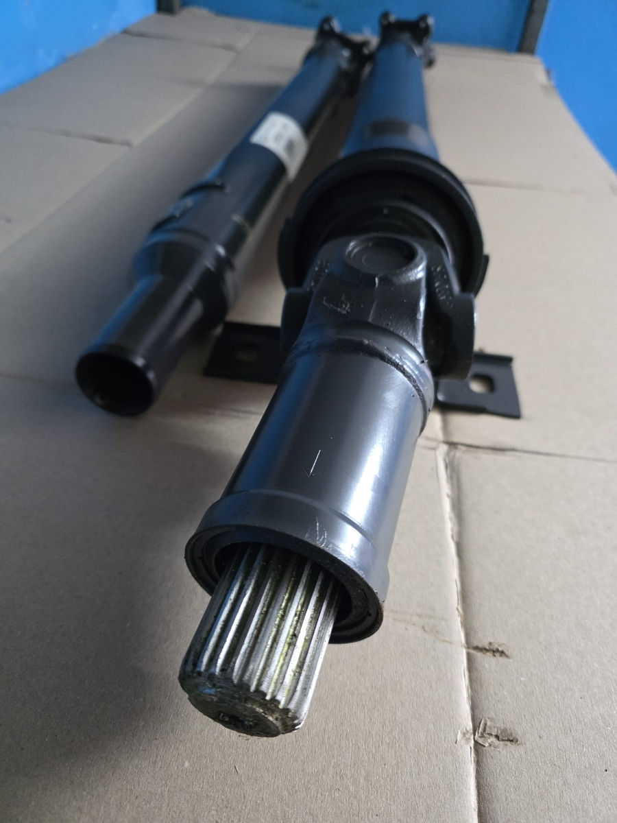 Cardan set nou , Opel Movano / Renault Master /