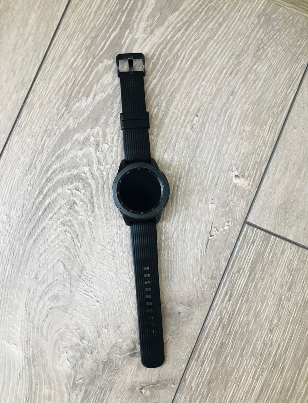 Galaxy Watch Samsung (Ceas Smart) фото 4