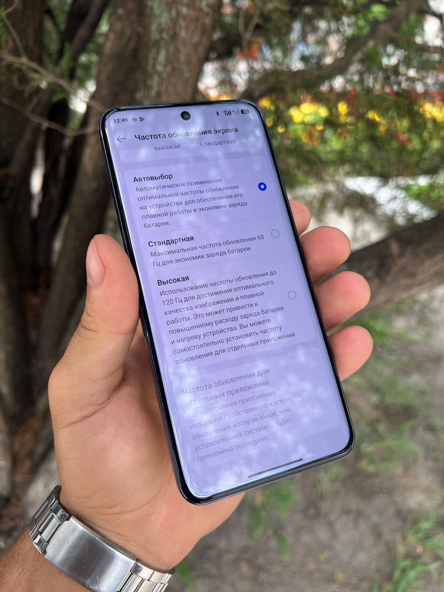 Oppo Reno 12 Pro 12+12/512 GB фото 3