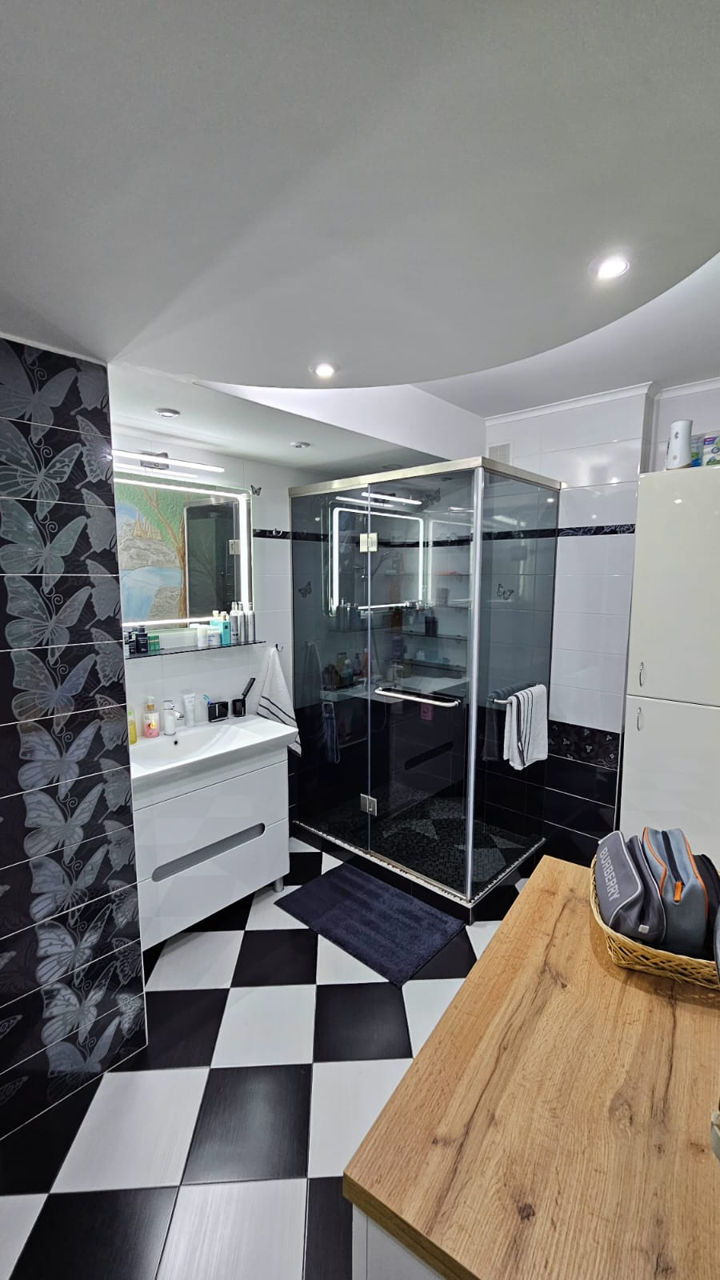 Apartament cu 2 camere,  Centru,  Chișinău,  Chișinău mun. foto 2