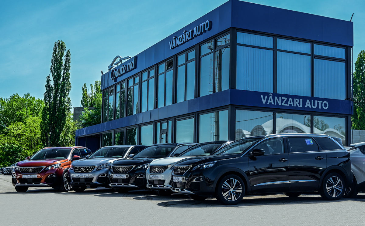 Peugeot 3008 foto 7
