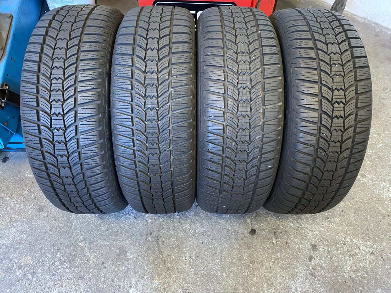205 55 r16 Pirelli