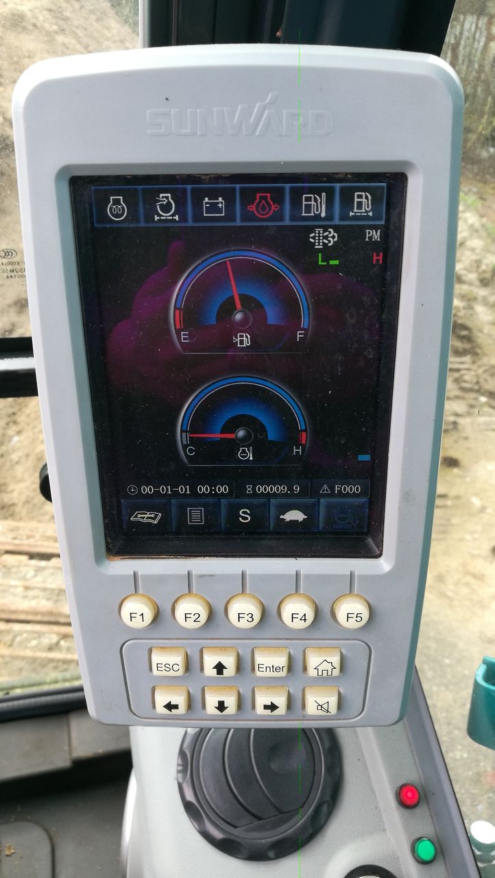 Экскаватор ковш 0,56м3 фото 2