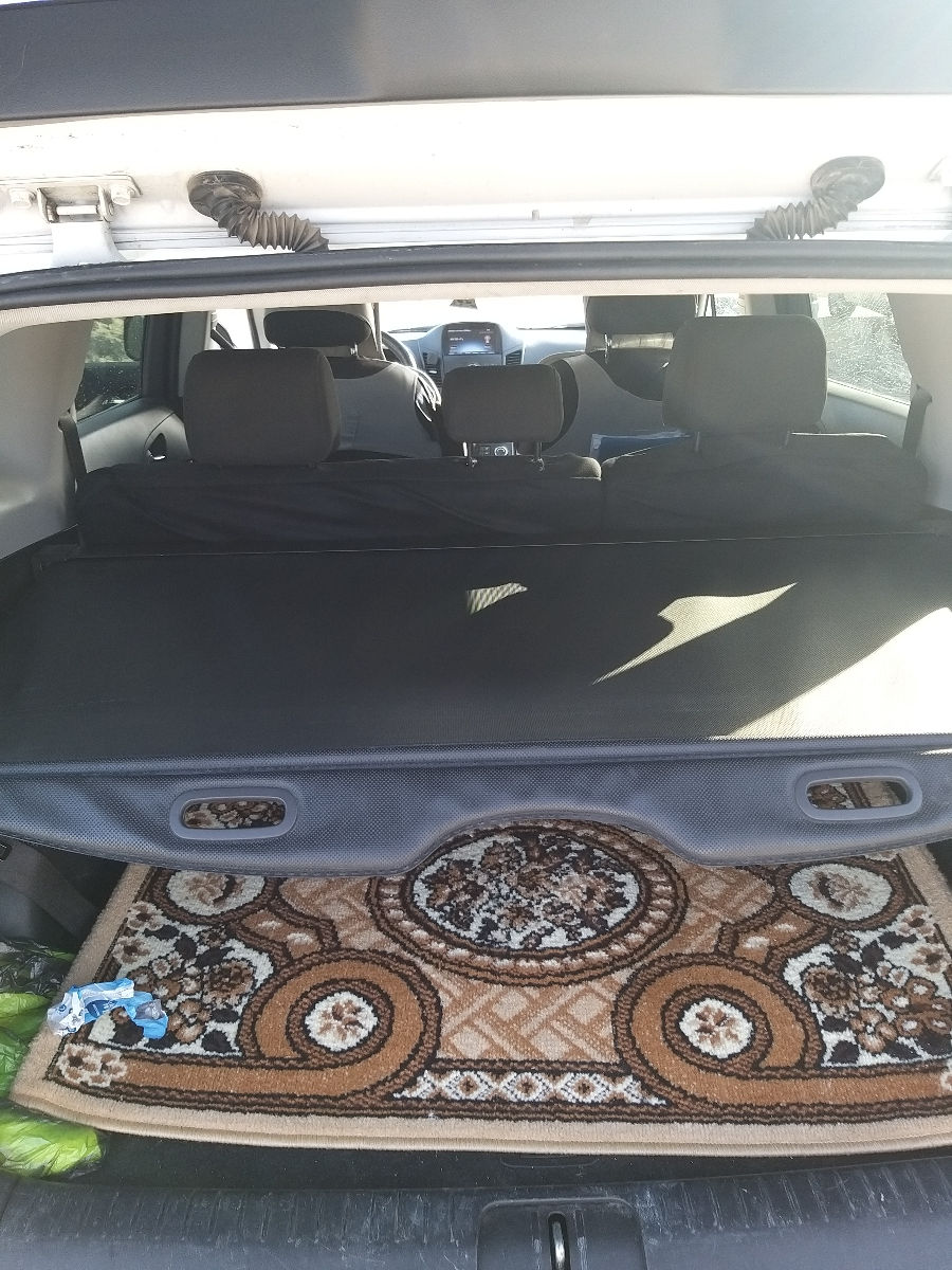 Chevrolet Orlando фото 5