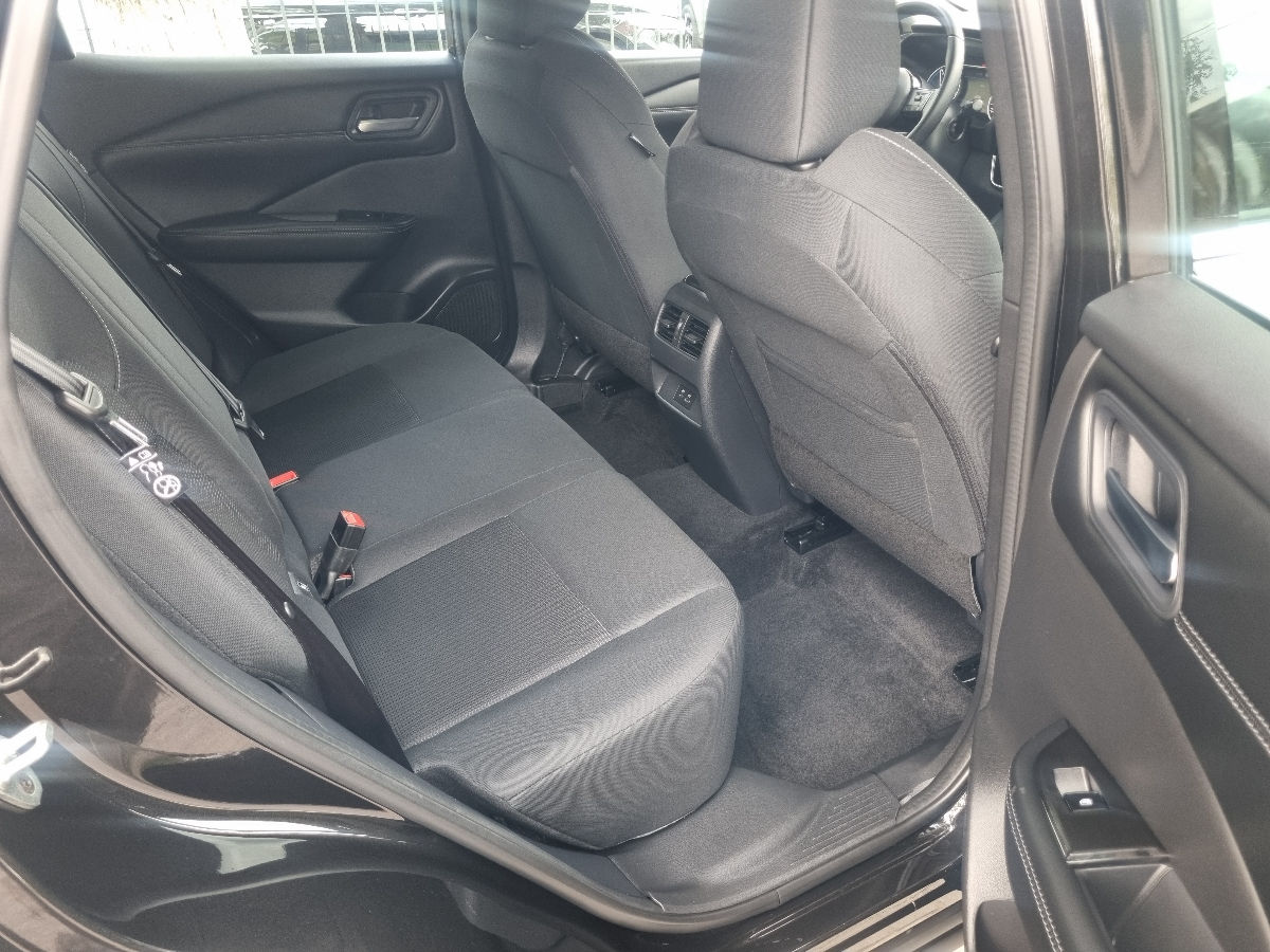 Nissan Qashqai 2023 photo 18