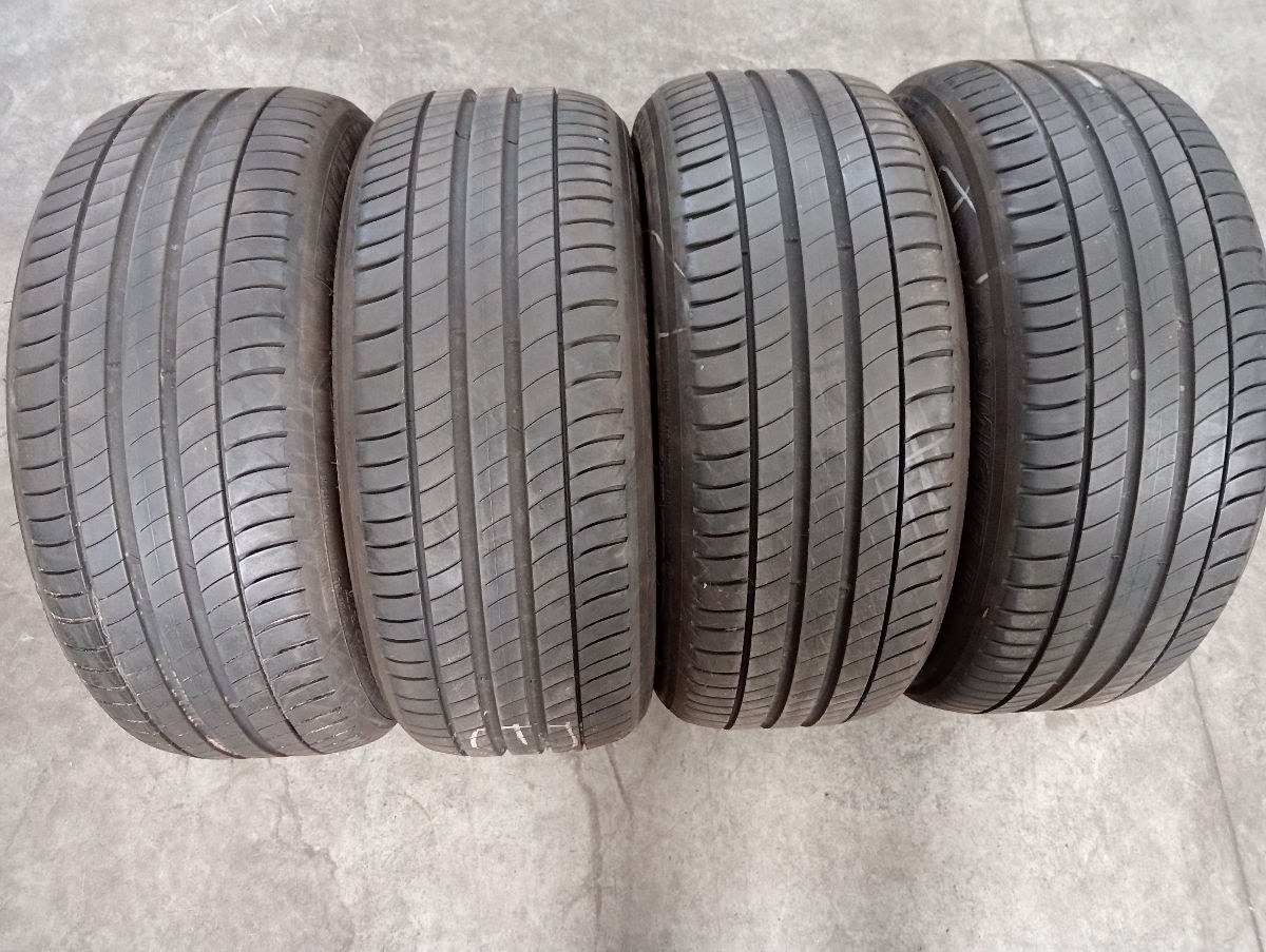 225 50 R17 Michelin Primacy RunFlat foto 0