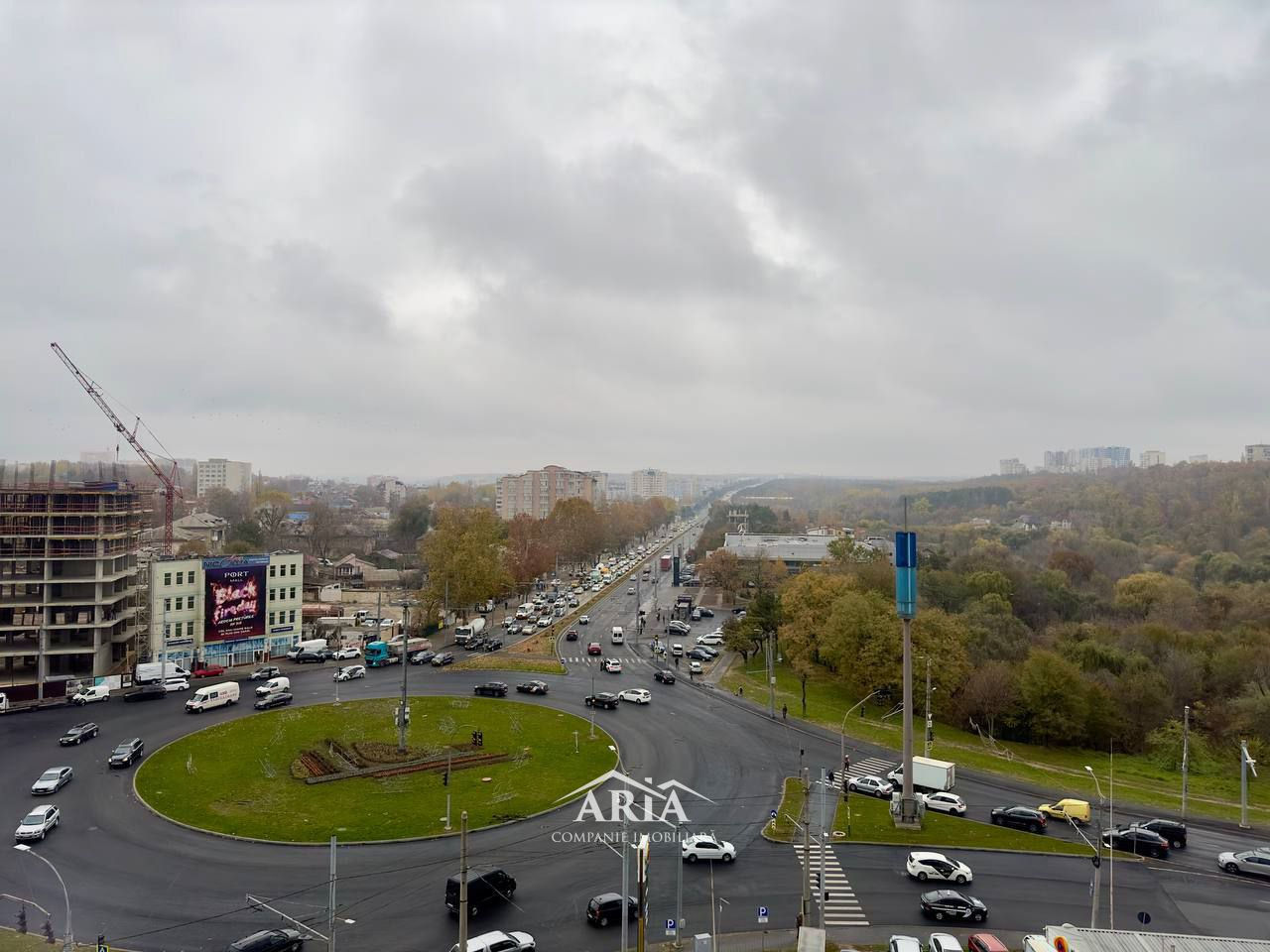 Apartament cu 2 camere,  Râșcani,  Chișinău mun. foto 16