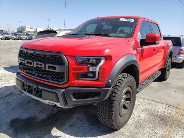 Ford F-150 foto 1