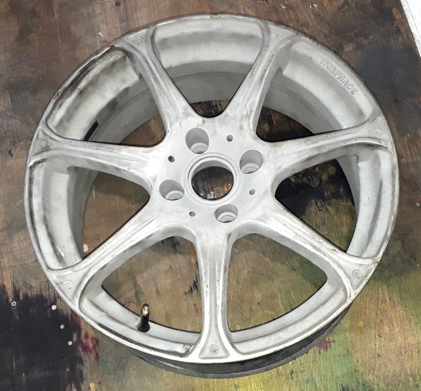 Диски R16 4х108
