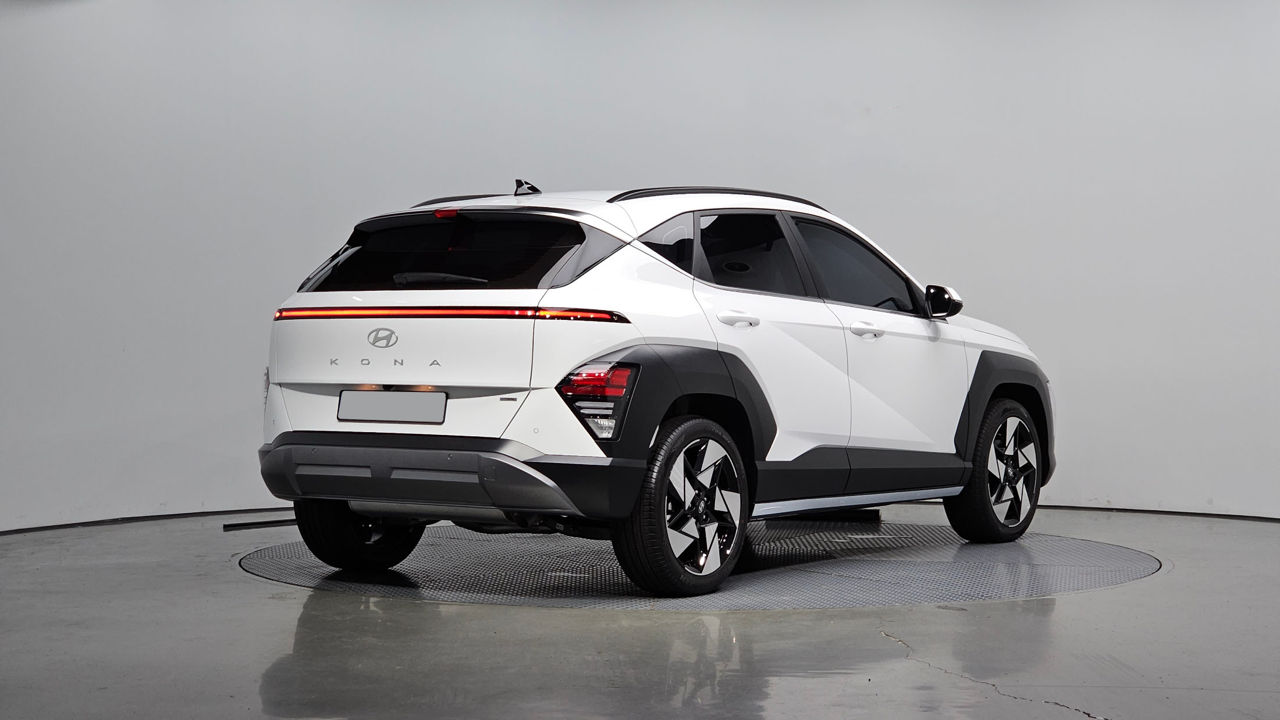 Hyundai Kona foto 1