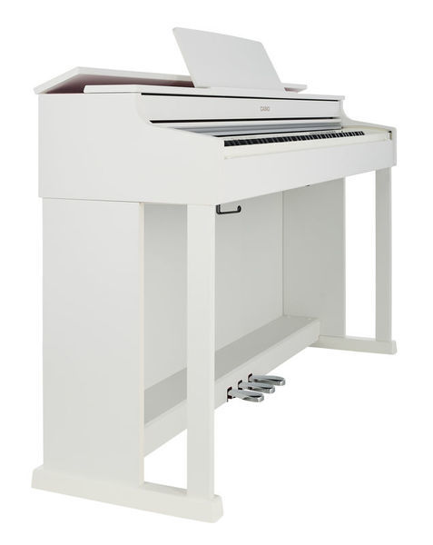 Pian digital Casio AP-470 Celviano. Distribuitori oficiali in R. Moldova. foto 1