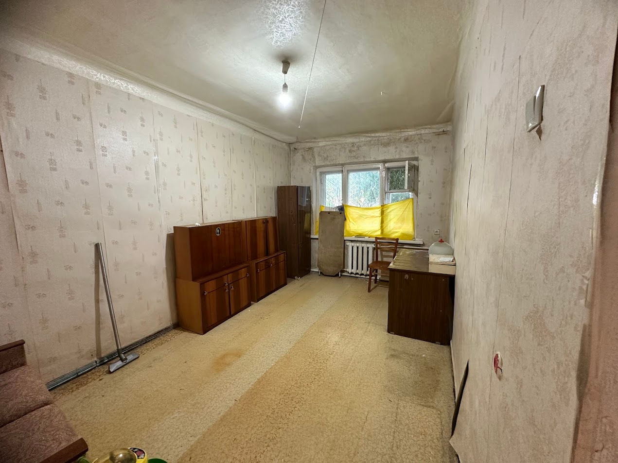 2-х комнатная квартира,  Центр,  Бендеры,  Бендеры мун. фото 1