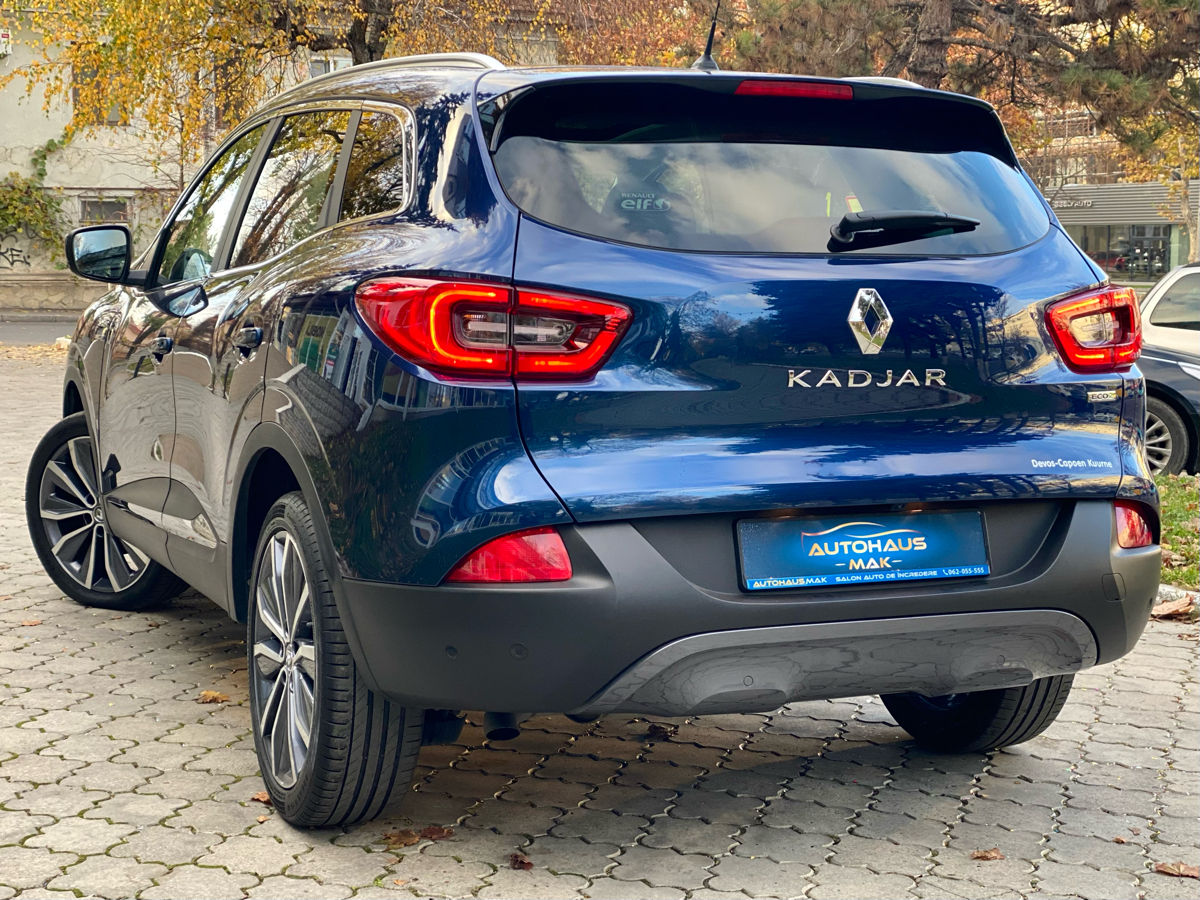 Renault Kadjar foto 5