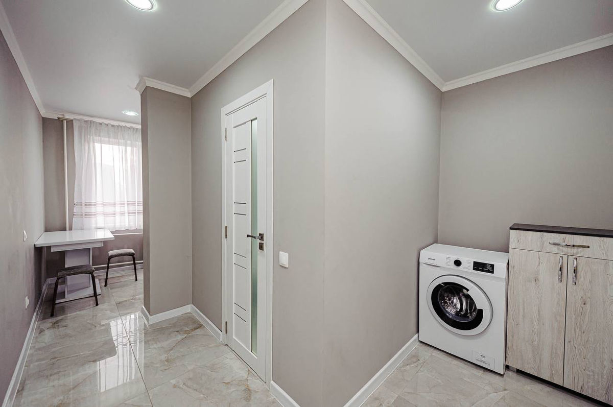 Apartament cu 1 cameră,  Râșcani,  Chișinău,  Chișinău mun. foto 6