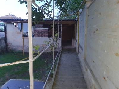 Se vinde casa in orasul Drochia, centru foto 7
