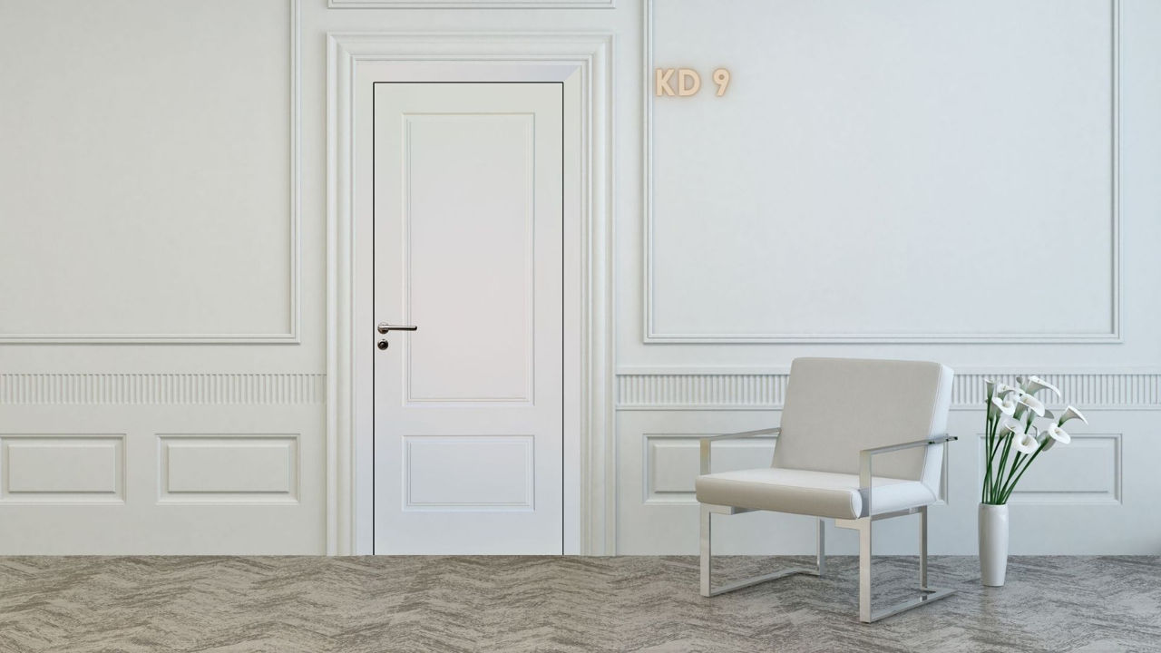 Transformă-ți Casa! Uși de Interior Tesand - Calitate Superioară! foto 5