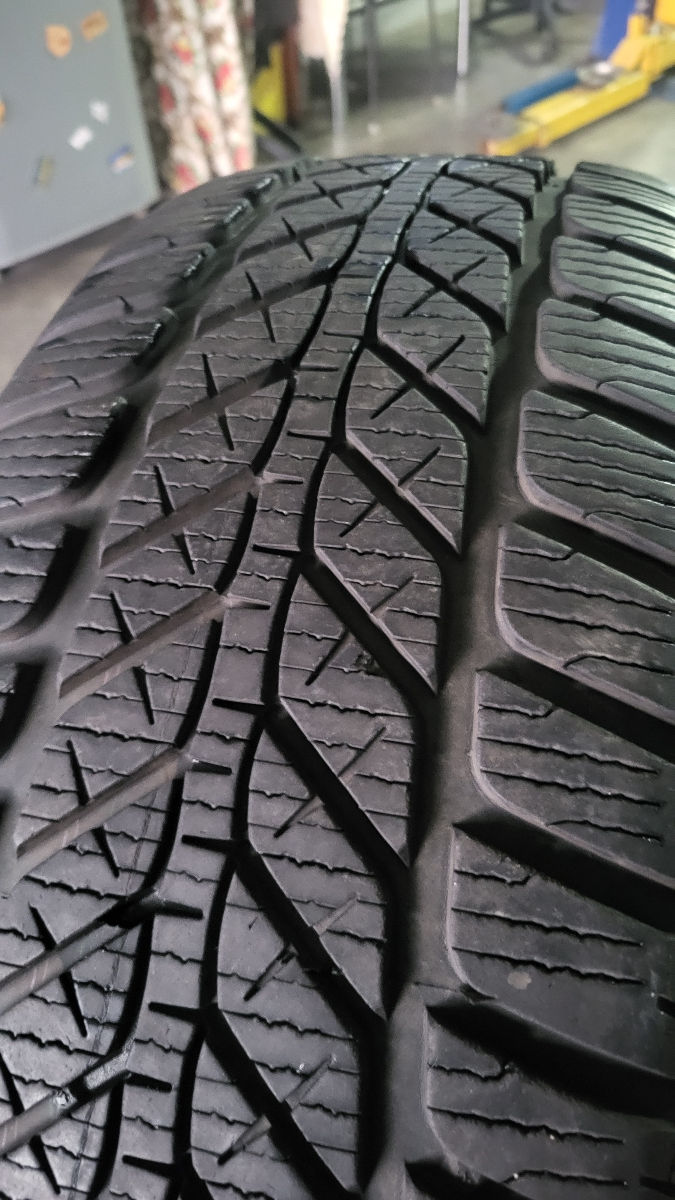 215/65R16. FULDA фото 0