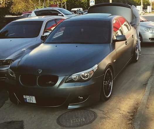 Piese BMW M Power e36 e39 e46 e60 s.a, бамперы, пороги, накладки foto 8