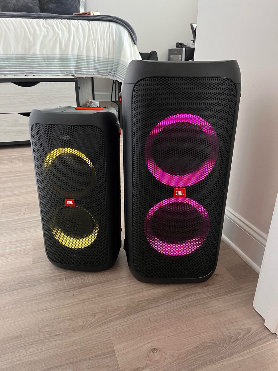 JBL PartyBox 310