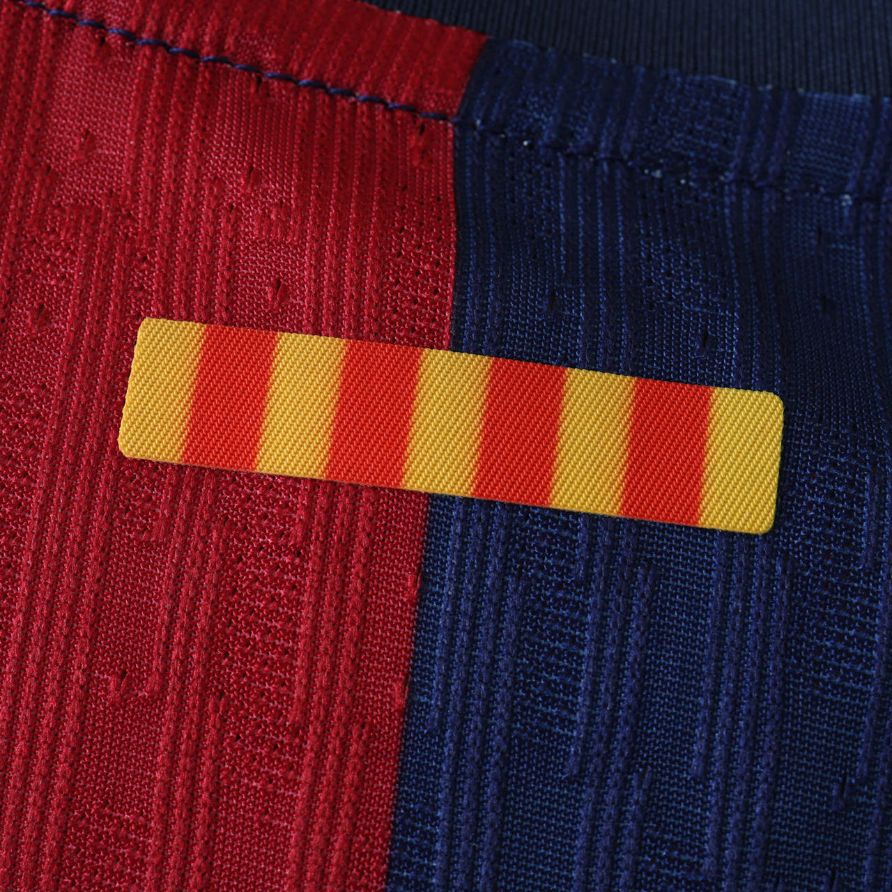 Tricou FC Barcelona 24/25 Dri-Fit ADV -  Lamine Yamal / Raphinha / Pedri / Gavi / Cubarsi / foto 11