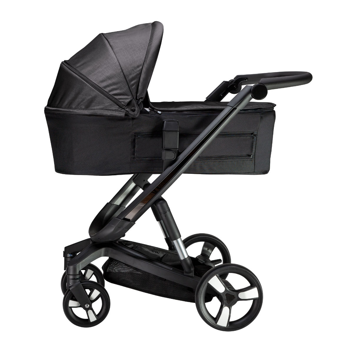 Vind carucior 3 in 1 Bebumi Space Eco! foto 2
