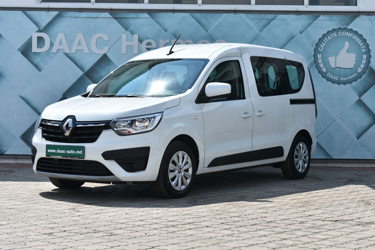 Renault Express foto 0