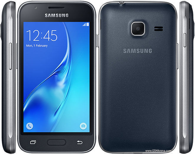 Смартфон Samsung Galaxy J1 Mini DuoS Black-SM-J105H б/у.
