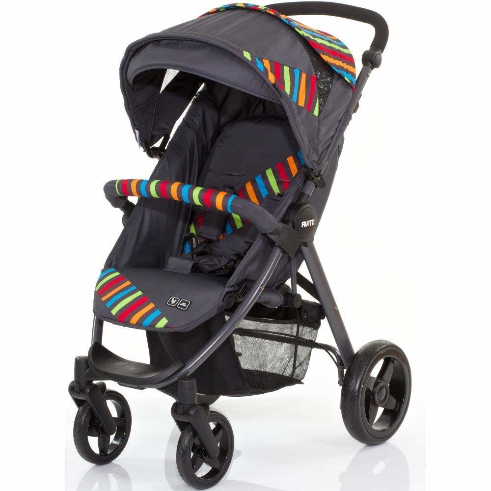 Продается коляскa Avito Sport Rainbow 1000 Lei