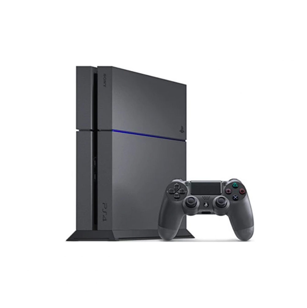 PlayStation 4 Pro/Slim/Fat (1Tb) + 20 игр (GTA V, FC 24,  Minecraft и т.д.). foto 3