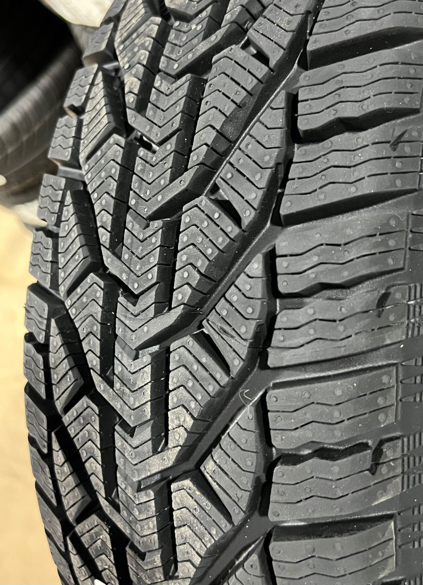 215/65 R16 Riken Snow (Michelin Group)/ Доставка, livrare toata Moldova 2024 фото 4
