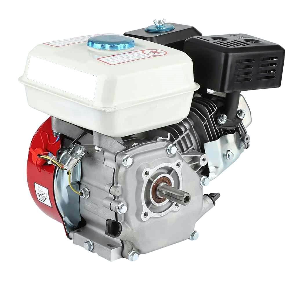 Motor motobloc 6.5 c.p. фото 2