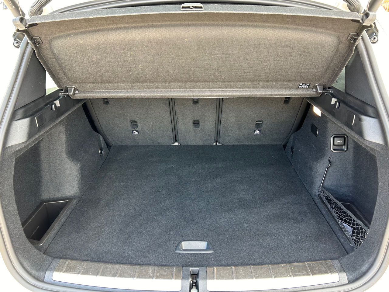 BMW X1 foto 15
