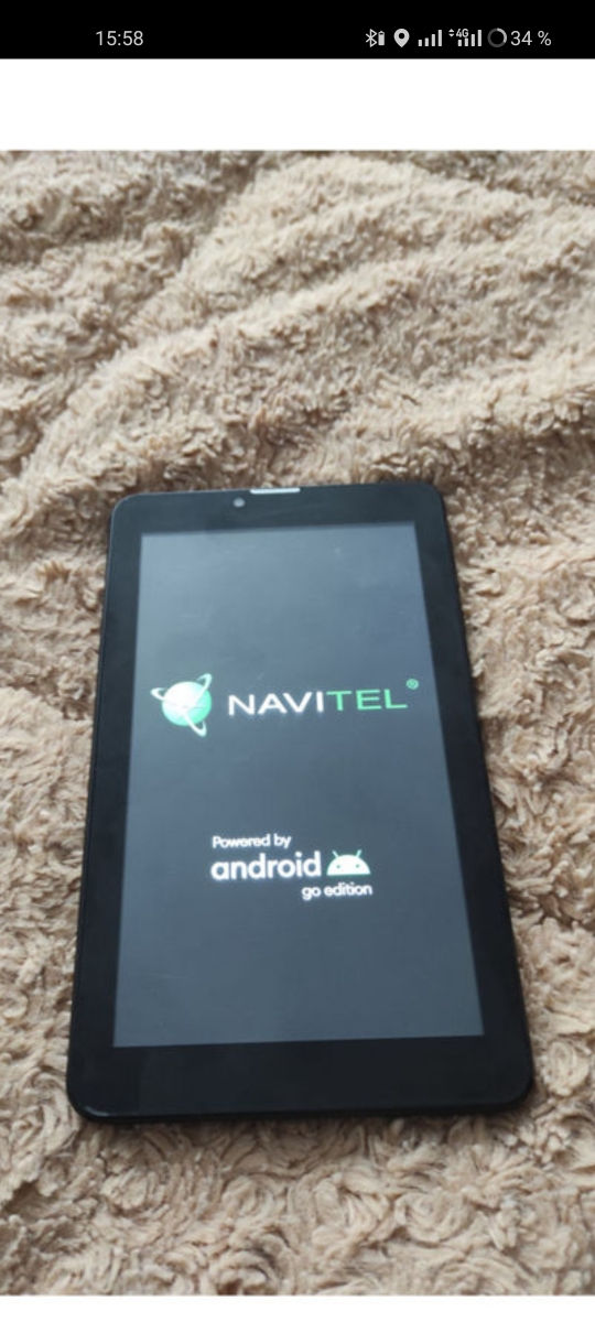 Navigator Android Navitel P505 Pro - Schimb ! фото 0