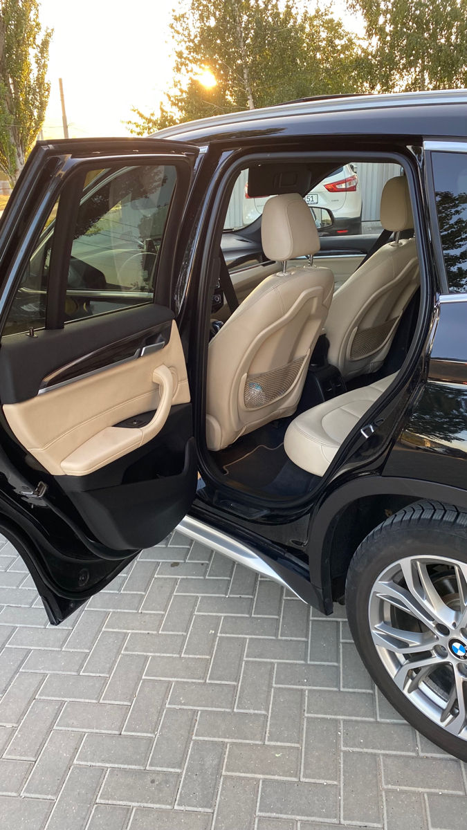 BMW X1 foto 10