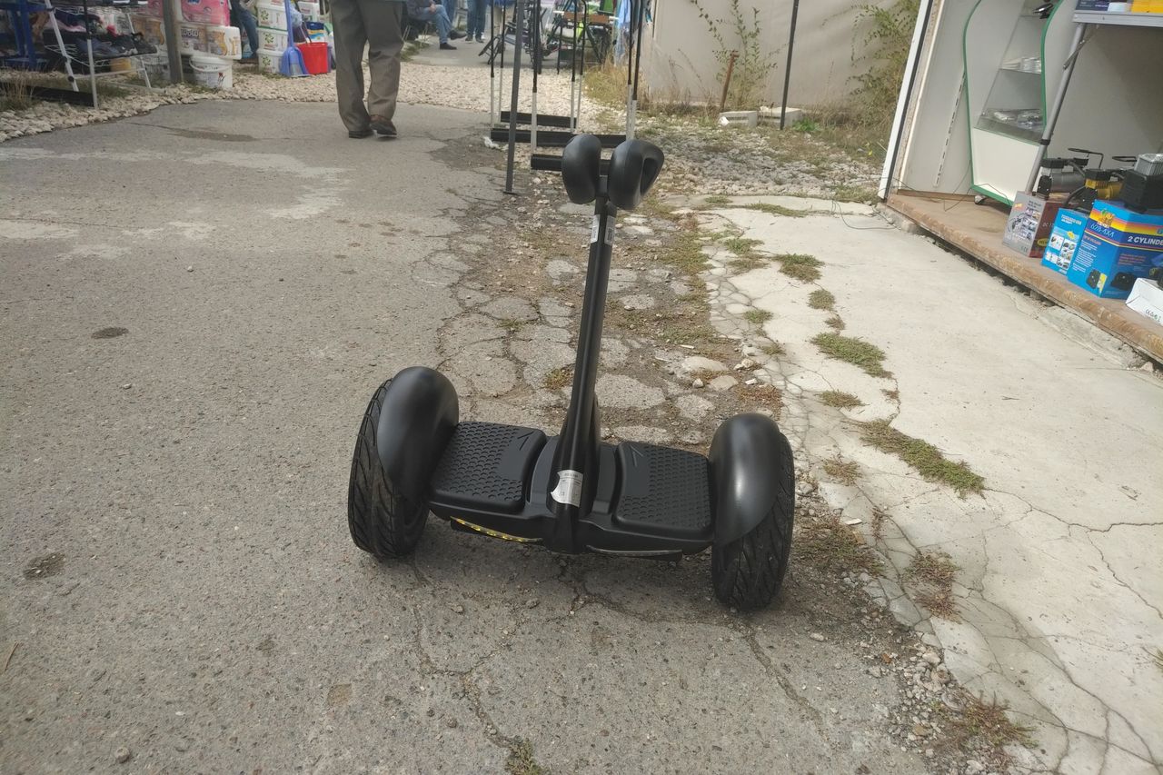 Vind hoverboard / Ховерборд, гироскутер