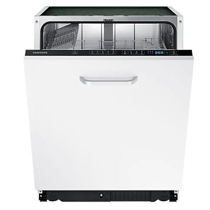 Dish Washer/Bin Samsung Dw60M5050Bb/Wt foto 4