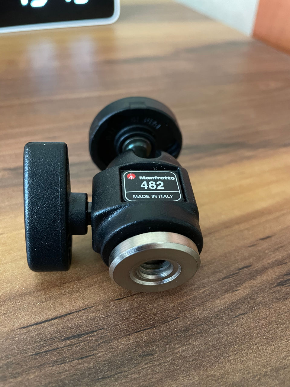 Manfrotto 244 MINI Friction Arm huren - Rental