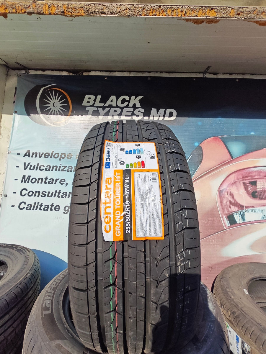 255/50R19 Vara !! 255/50/19 !! 255 50 19 !! 255/50 R19 !! foto 7