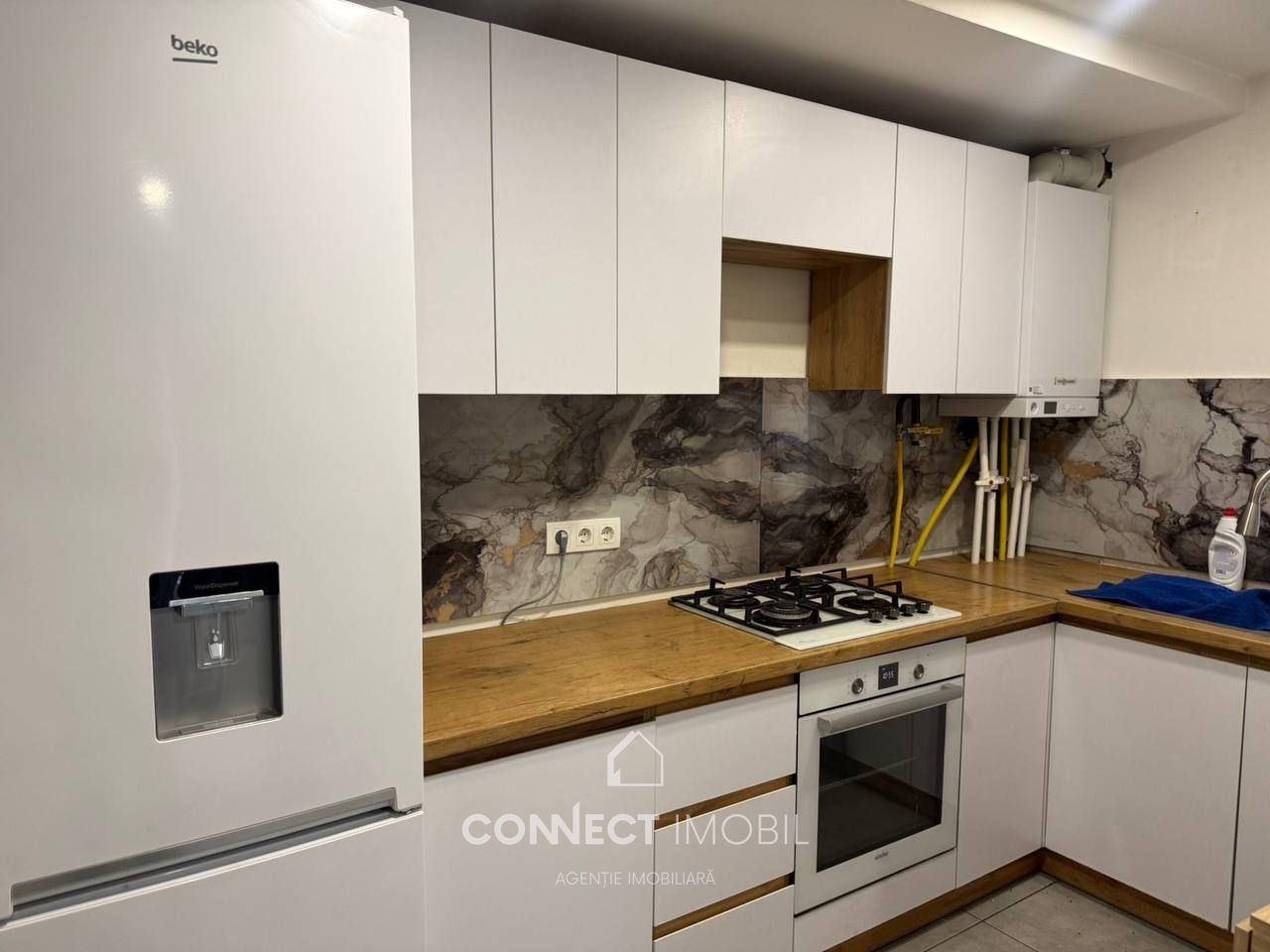 str. Milano, Buiucani, Chisinau