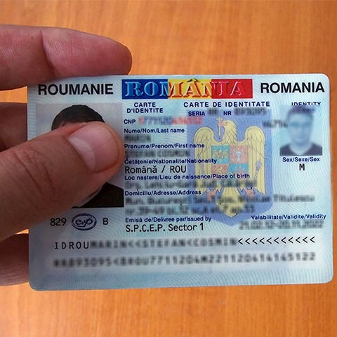 Pasaport Român-in 5 zile, Buletin Ro, Permis Ro, Nastere Ro  Urgentare - Vaslui, Iasi...! foto 0