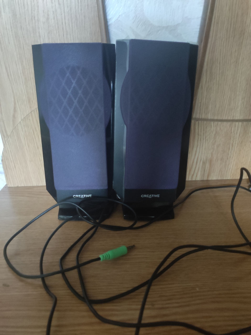 creative speakers argos