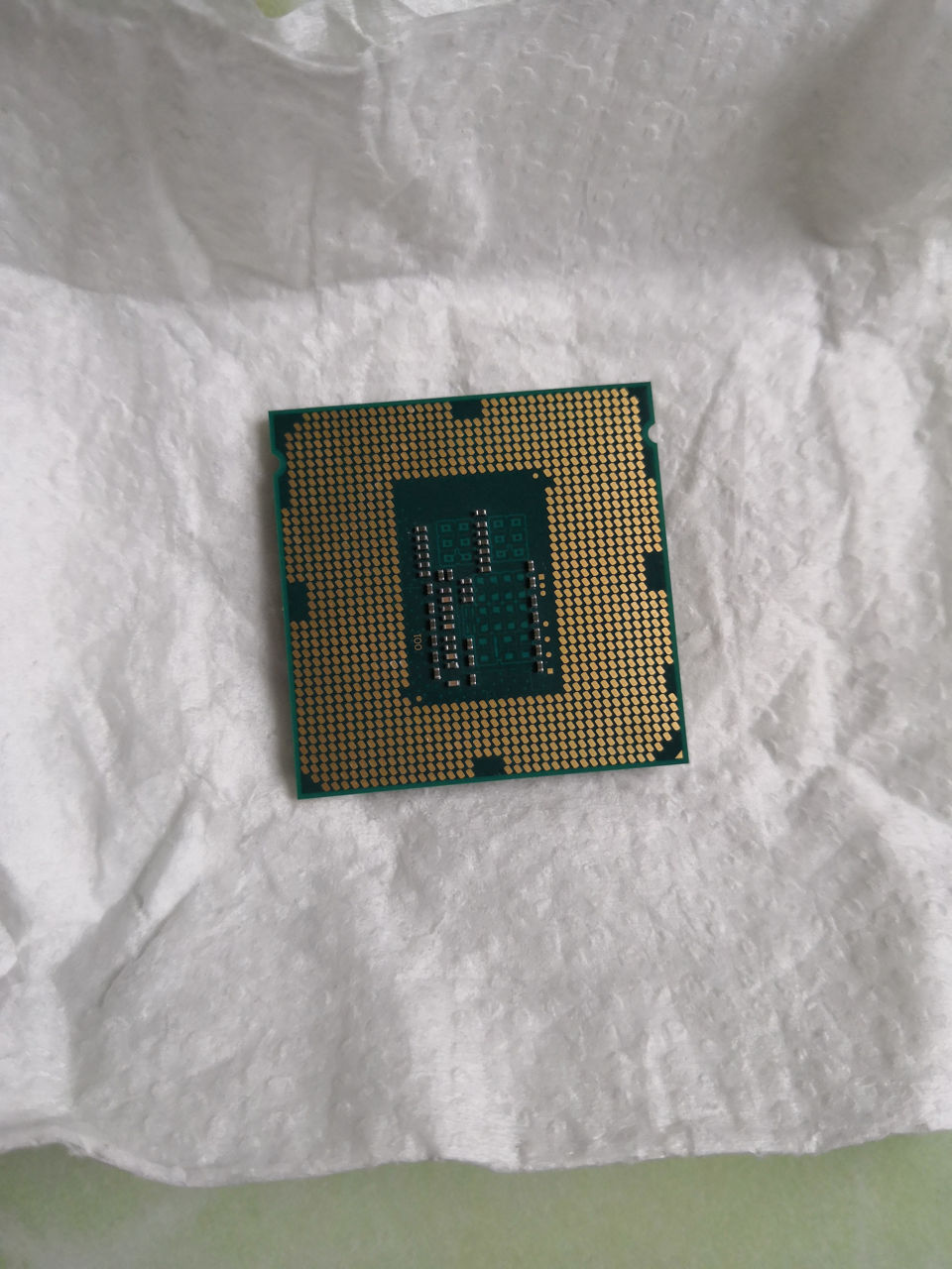 Celeron 11 поколения