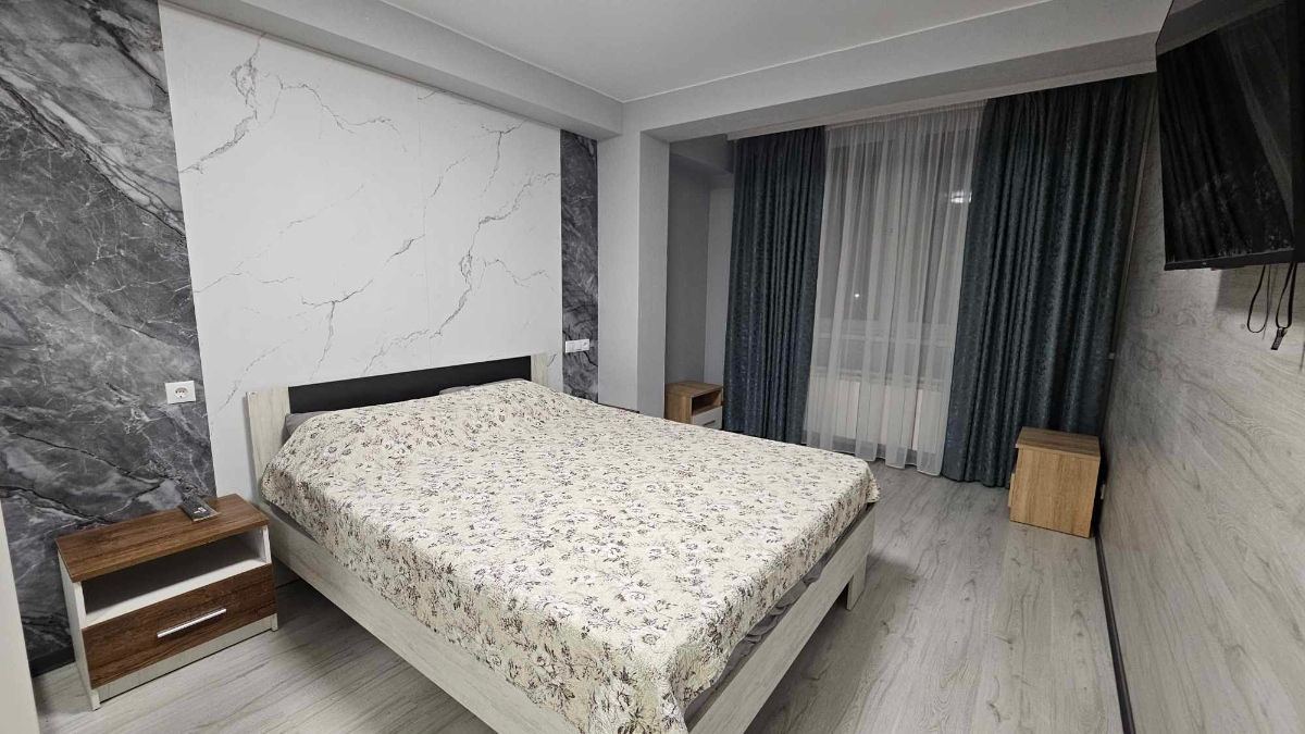 Apartament cu 2 camere,  Centru,  Cahul,  Cahul foto 0