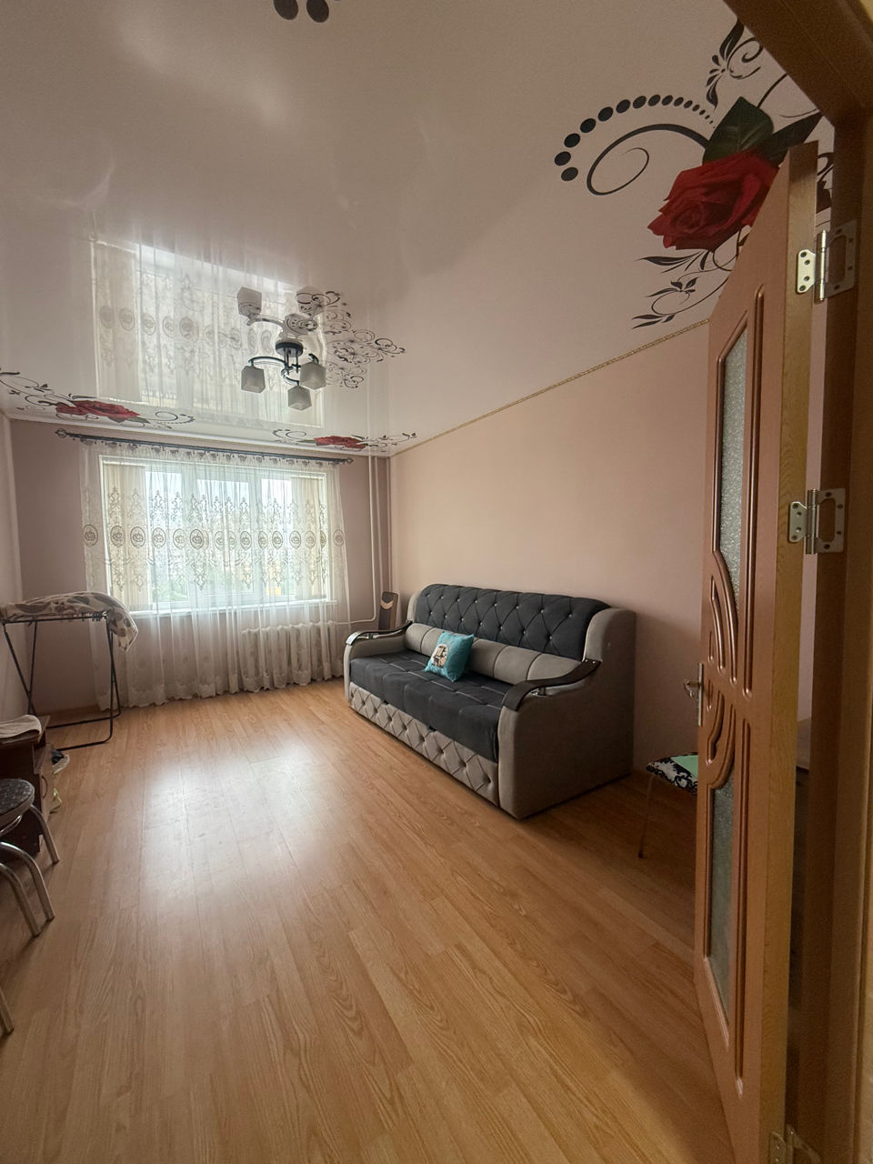 Apartament cu 3 camere,  Autogara,  Bălți,  Bălți mun. foto 1