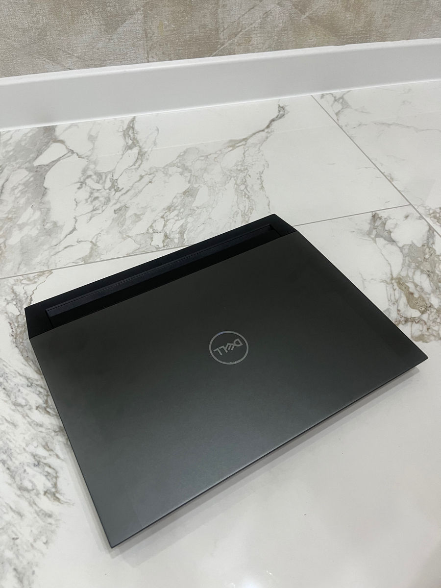 Dell G15 5521 Special Edition foto 9