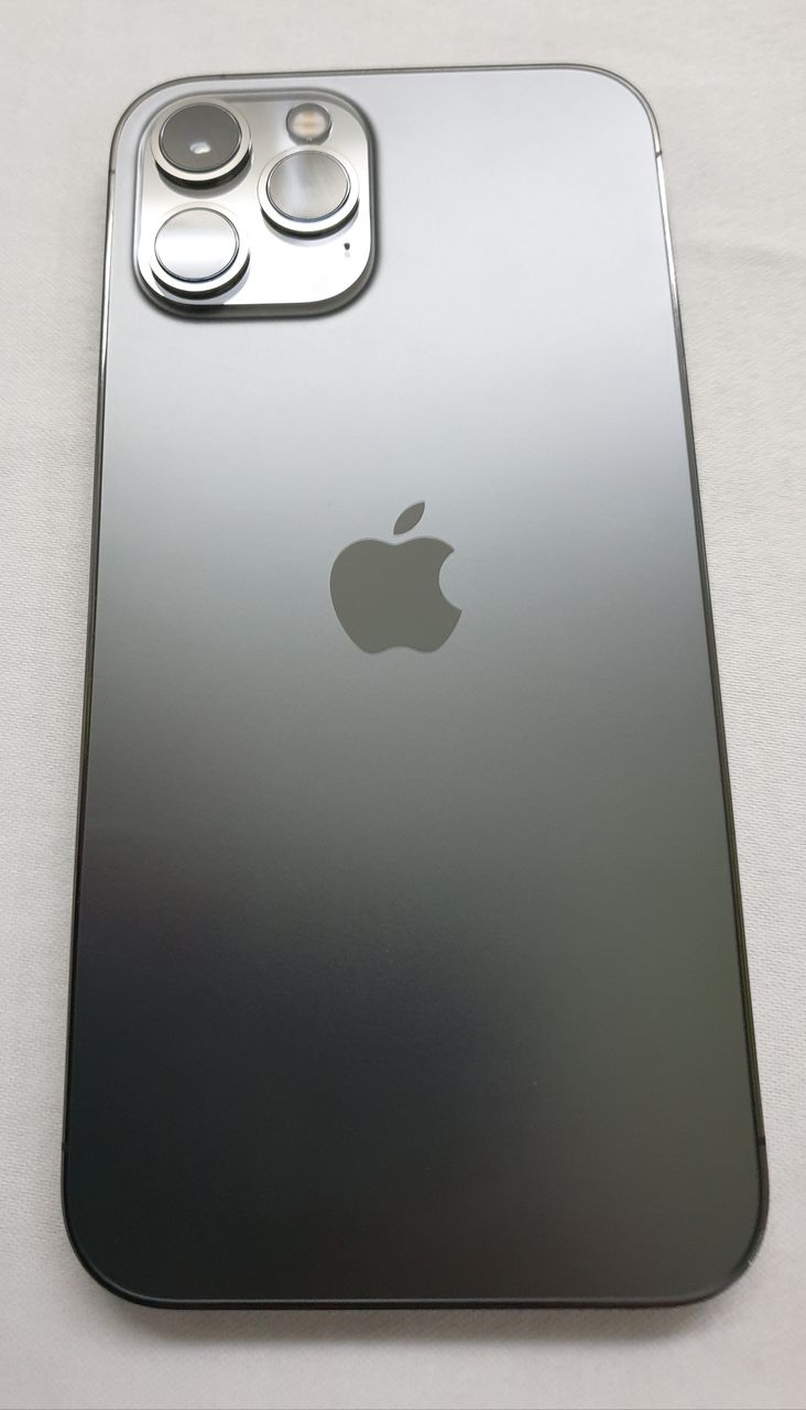 Iphone 12 PRO Max 256 GB graphite