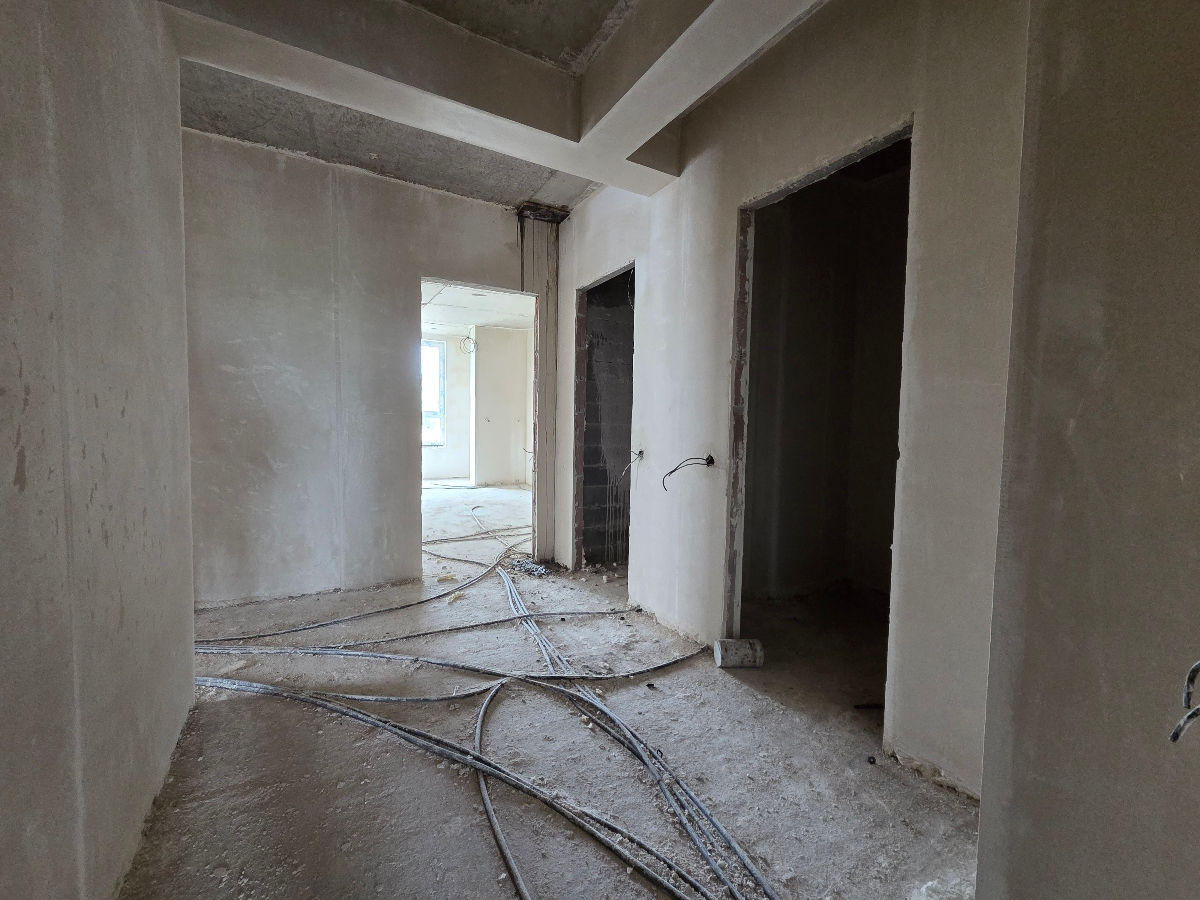 Apartament cu 3 camere,  Centru,  Ghidighici,  Chișinău mun. foto 6