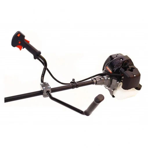 Trimmer pe benzina yamamoto srm-520 pro - v1 - livrare/achitare in 4rate/agrotop foto 2