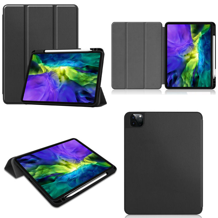 iPad Pro 12.9 (2020 2021 2022) - чехол foto 0