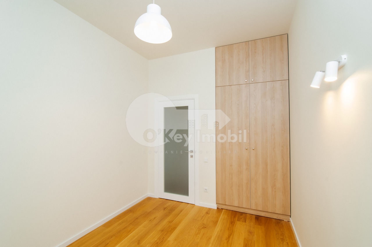 Casă în 3 nivele, 200 mp, Botanica, 2 500 € foto 9